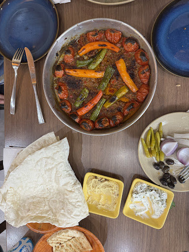 Photo of ÖzAntepliler / Pide-Lahmacun-Tava - 190 Hertford Rd, Enfield EN3 5AZ